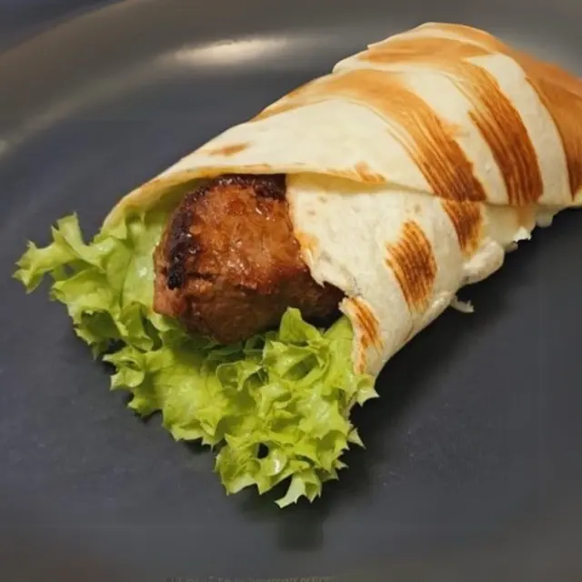 Awsal Sandwich